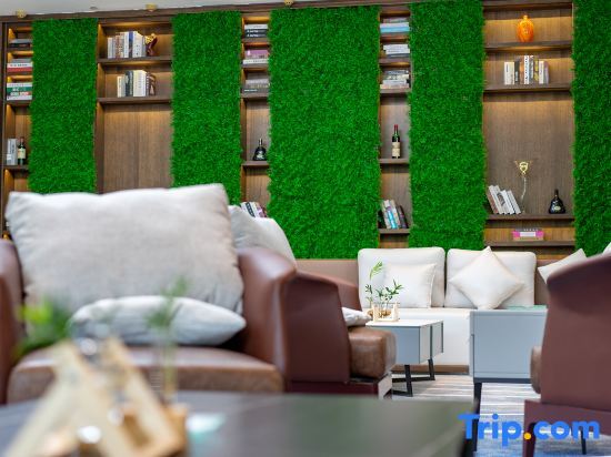 Фошань: Wyndham Foshan Weijing Hotel (Sanshui Wanda Plaza)