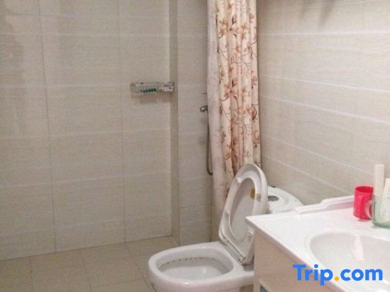 Шанхай: Youran Hostel