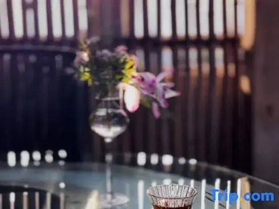 Яань: Kuanshe Zen Hostel