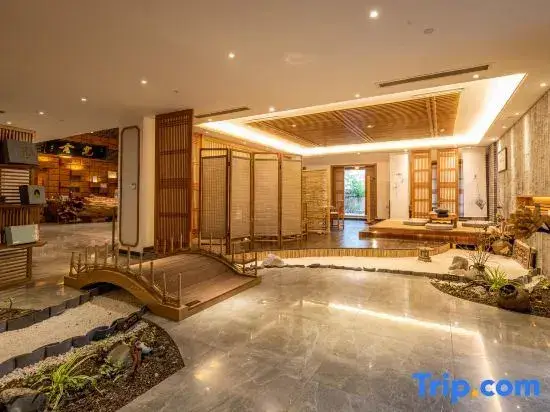 Яань: Kuanshe Zen Hostel