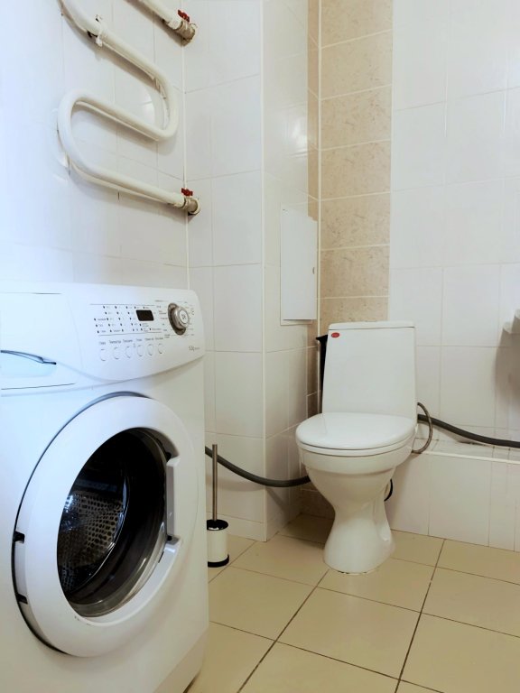 Красноярск: Династия на улице Любы Шевцовой 88