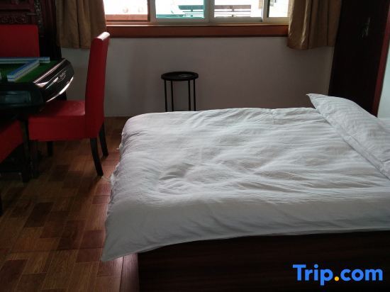 Шанхай: Qunyu Hostel