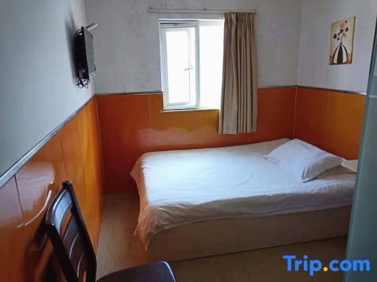 Шанхай: Ruixue Hostel (Shanghai Zhujing Zijin Plaza)