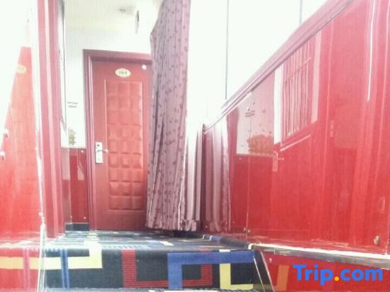 Шанхай: Jinyuan Hostel