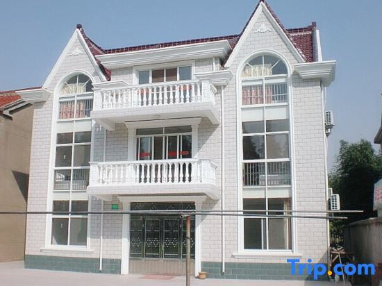 Lvdao Caotang Farmhouse — фото 1