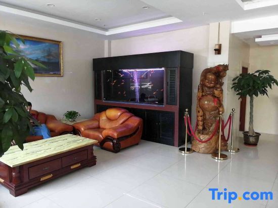 Шанхай: Youyou Hotel Chongming