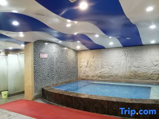 Шанхай: Youyou Hotel Chongming
