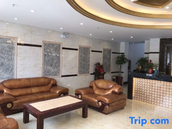 Шанхай: Fangshun Hostel Chongming