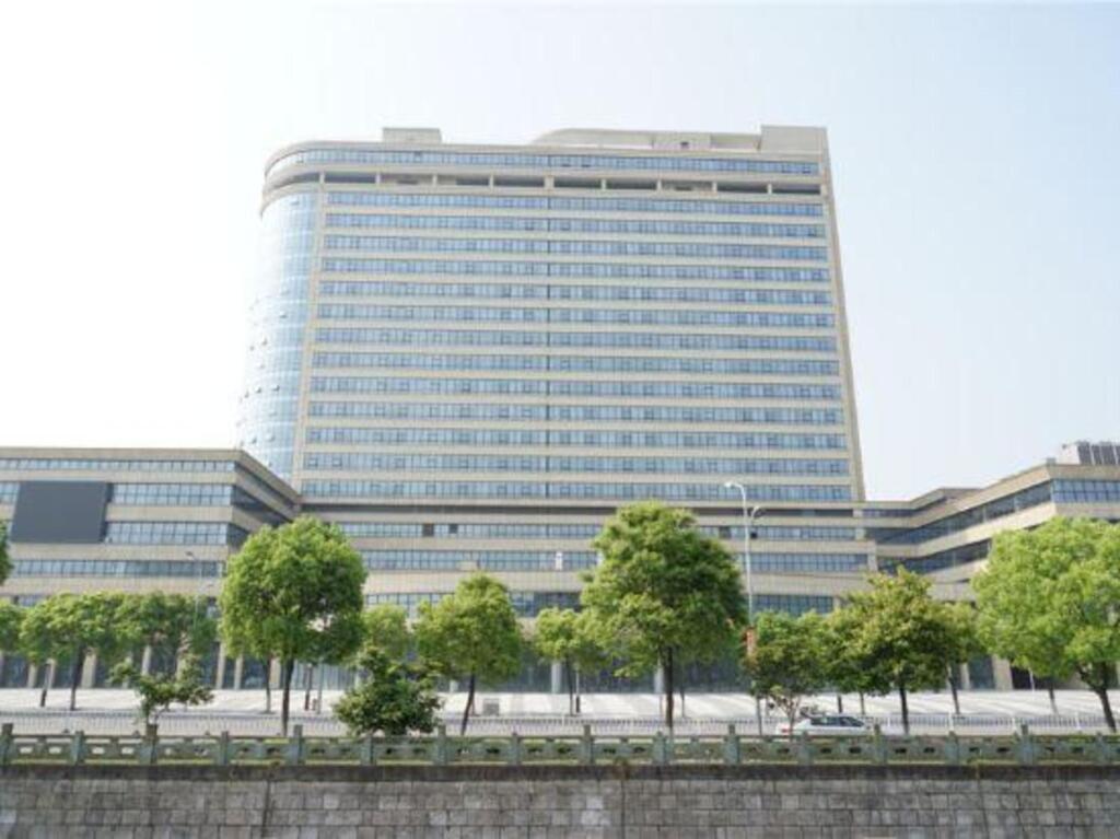 Lidu Hotel — фото 1