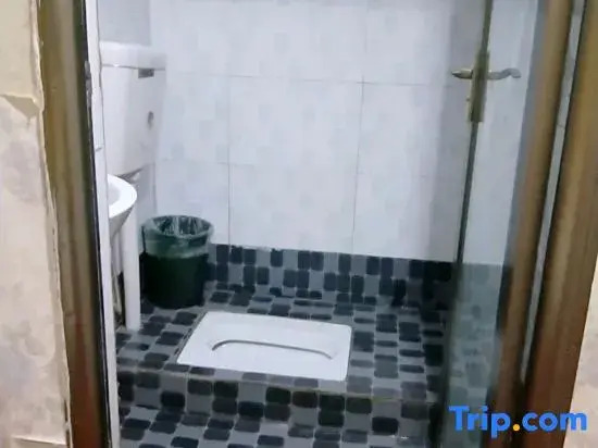 Ухань: Dihao Apartment
