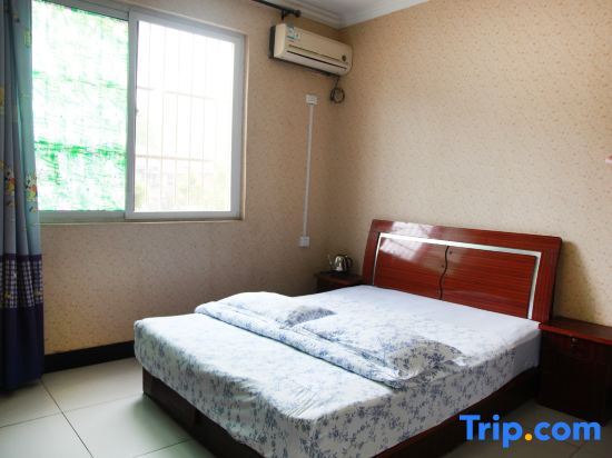Ухань: Dihao Apartment