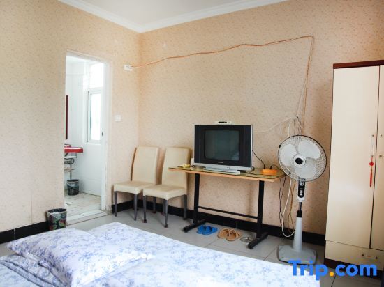 Ухань: Dihao Apartment