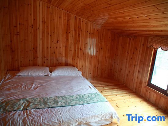Тайчжоу: Xianju Binfeng Yazhu Zhuxi Fishing Leisure Holiday Homestay (Shenxianju Branch)