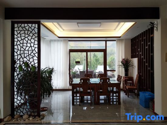 Тайчжоу: Xianju Binfeng Yazhu Zhuxi Fishing Leisure Holiday Homestay (Shenxianju Branch)