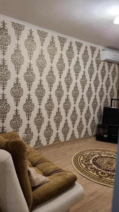 Горячий Ключ: Квартира на Лебедином Озере