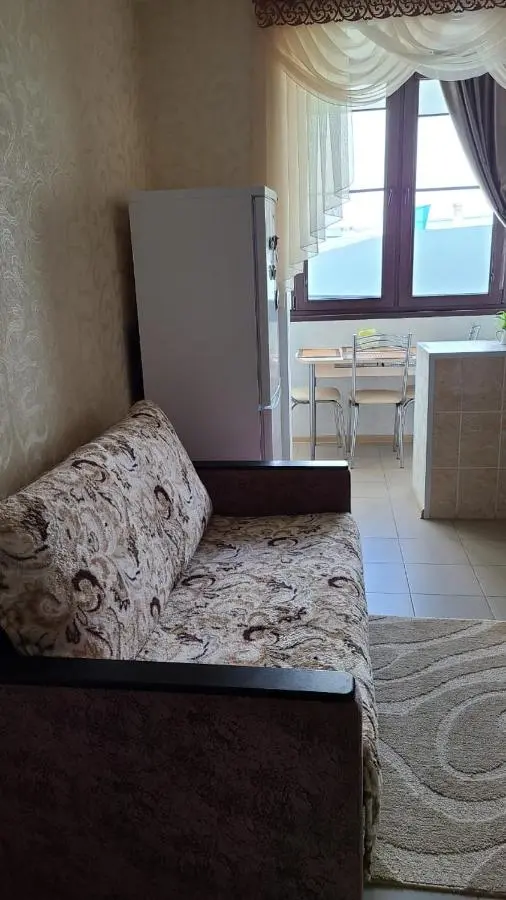 Горячий Ключ: Квартира на Лебедином Озере