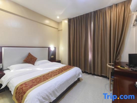Фошань: Zhen Jiu Xiang Hotel