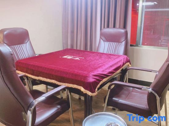 Фошань: Zhen Jiu Xiang Hotel