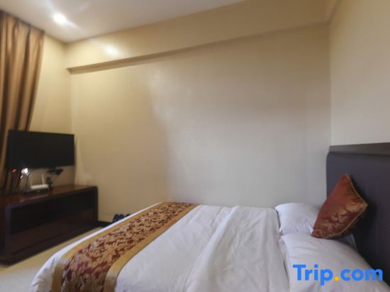 Фошань: Zhen Jiu Xiang Hotel