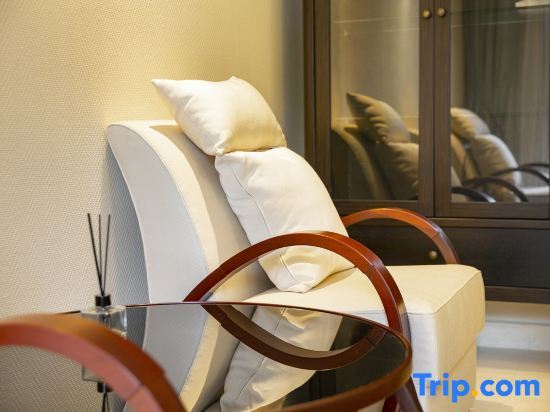 Санья: Sanya Mountain and Sea Resort Villa
