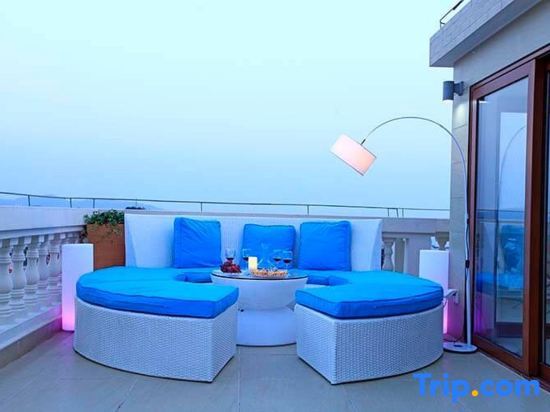 Шэньчжэнь: Green Field Seaview Party Villa