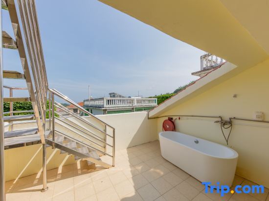 Шэньчжэнь: Green Field Seaview Party Villa