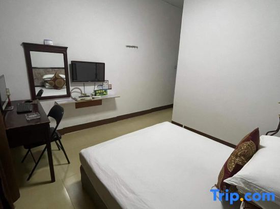 Тайчжоу: Qiaobin Hostel