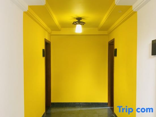 Хайкоу: Haikou 13 March swimming pool b&B