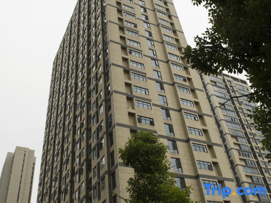 New Bin Kaichuyue Hotel (Jiangxia AEON Menglecheng Yuxinpei Park Subway Station) — фото 1