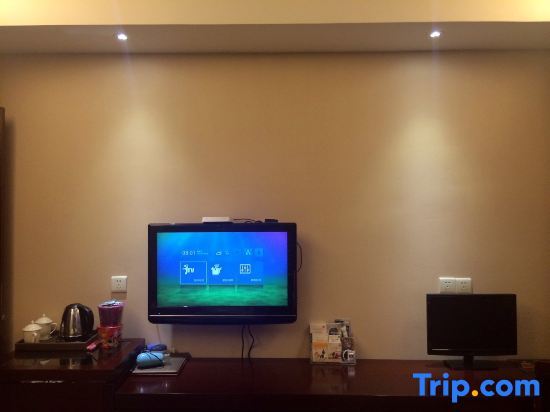 Тайчжоу: Hua Long Business Hotel