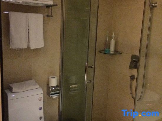 Тайчжоу: Hua Long Business Hotel