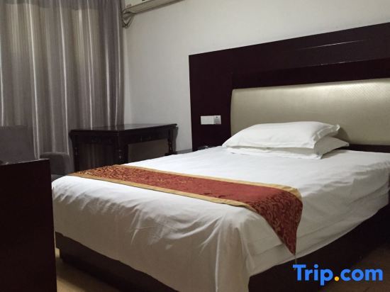 Тайчжоу: Hua Long Business Hotel