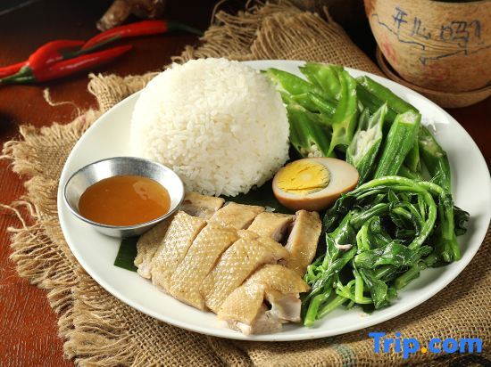 Санья: Nongzai Guesthouse (Sanya Wuzhizhou Island Houhai)