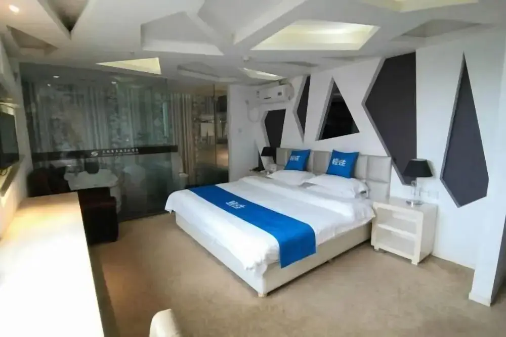 Фучжоу: Jinjiang Express Hotel