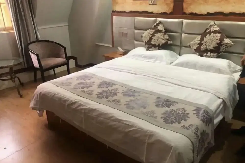 Фучжоу: Jinjiang Express Hotel