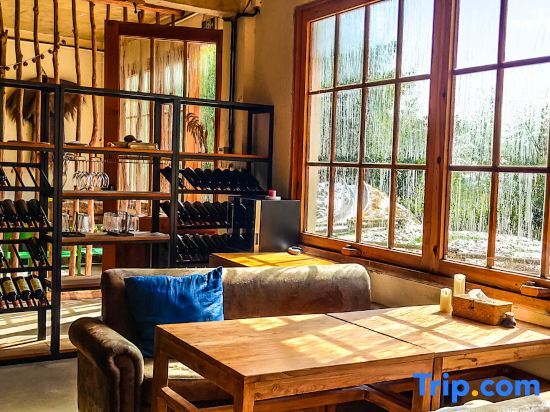 Хучжоу: Moganshan Yun'an Yaoyu Private Tangshan Mountain Mountain View Homestay