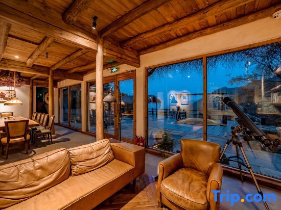 Хучжоу: Moganshan Yun'an Yaoyu Private Tangshan Mountain Mountain View Homestay