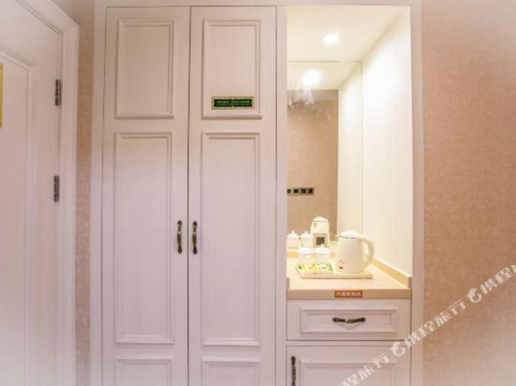 Шаоксинг: Vienna Hotel (Shaoxing Paojiang)