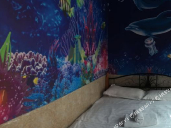 Шэньчжэнь: Pengfa Hostel