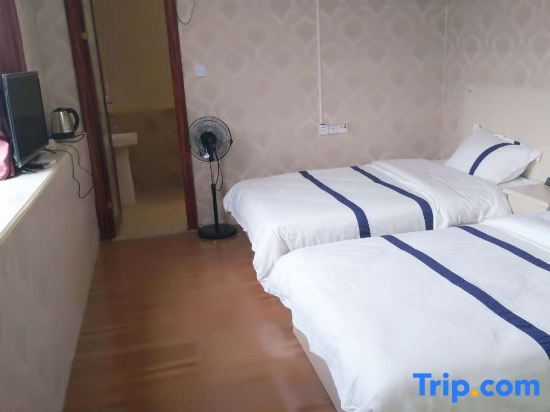 Шэньчжэнь: Pengfa Hostel