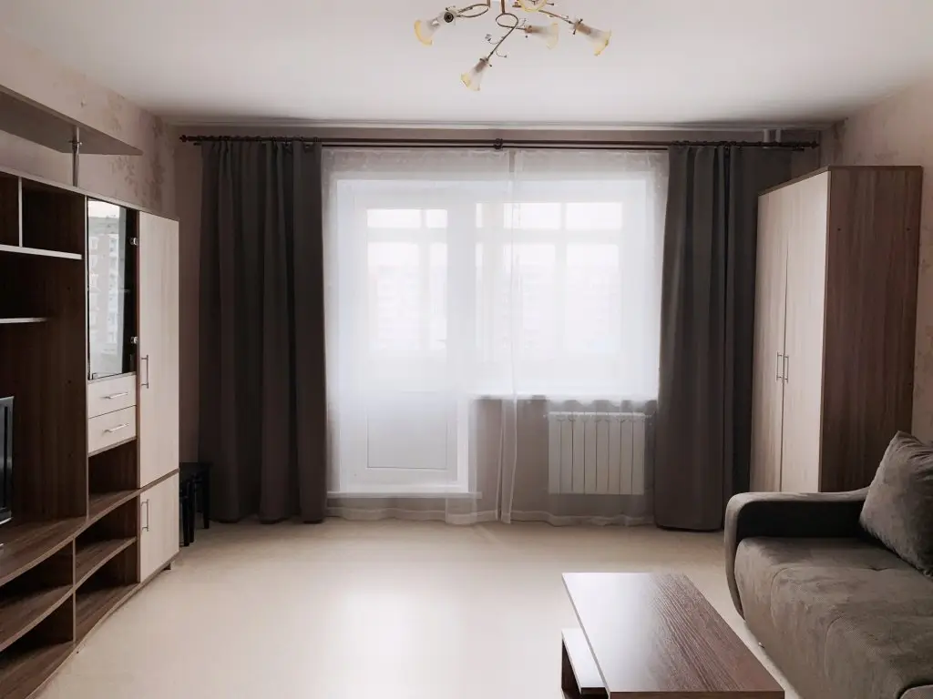 Красноярск: Династия на улице Весны 2