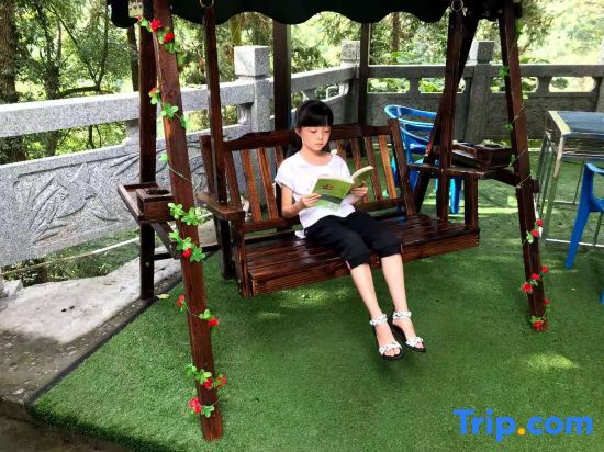 Хэнъян: Babaling Leisure Hostel