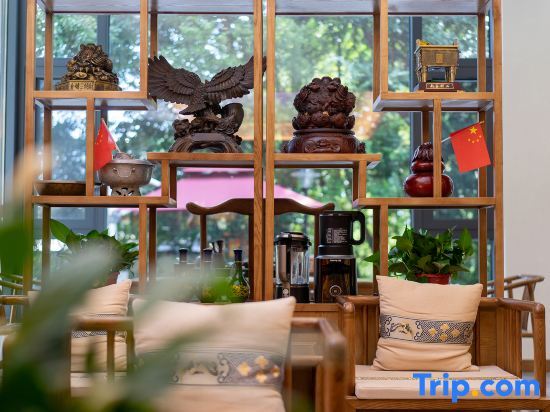 Хэнъян: Babaling Leisure Hostel