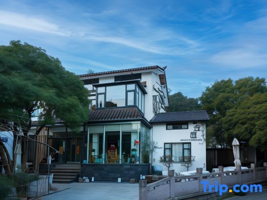 Nianting NiTi Yanqi Tea Garden·270° Chashan Viewing Holiday Meisu (West Lake Lingyin Temple Branch) — фото 1