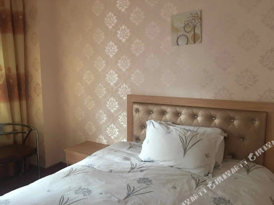 Цюаньчжоу: Maolin Hostel