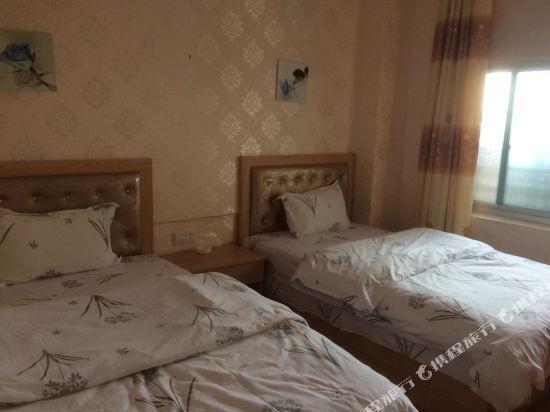 Цюаньчжоу: Maolin Hostel