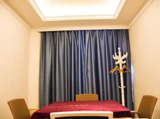 Гуйян: Tuwo Colorful City Garden Resort (Xinglong City Garden Branch)