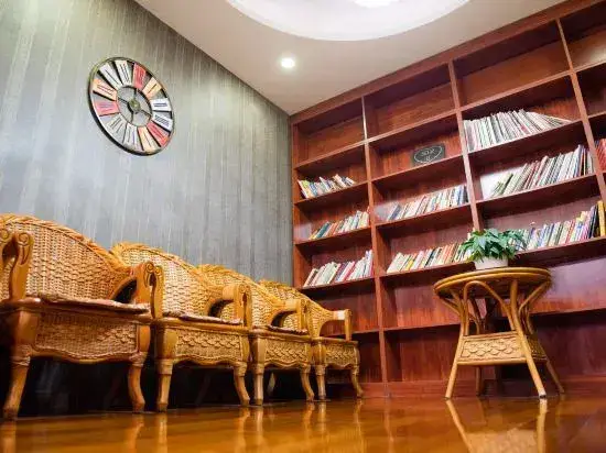 Гуйян: Tuwo Colorful City Garden Resort (Xinglong City Garden Branch)