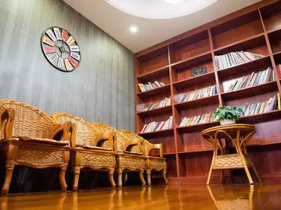 Гуйян: Tuwo Colorful City Garden Resort (Xinglong City Garden Branch)