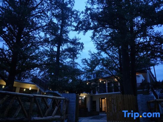 Хучжоу: Wangya Qianyi Hostel